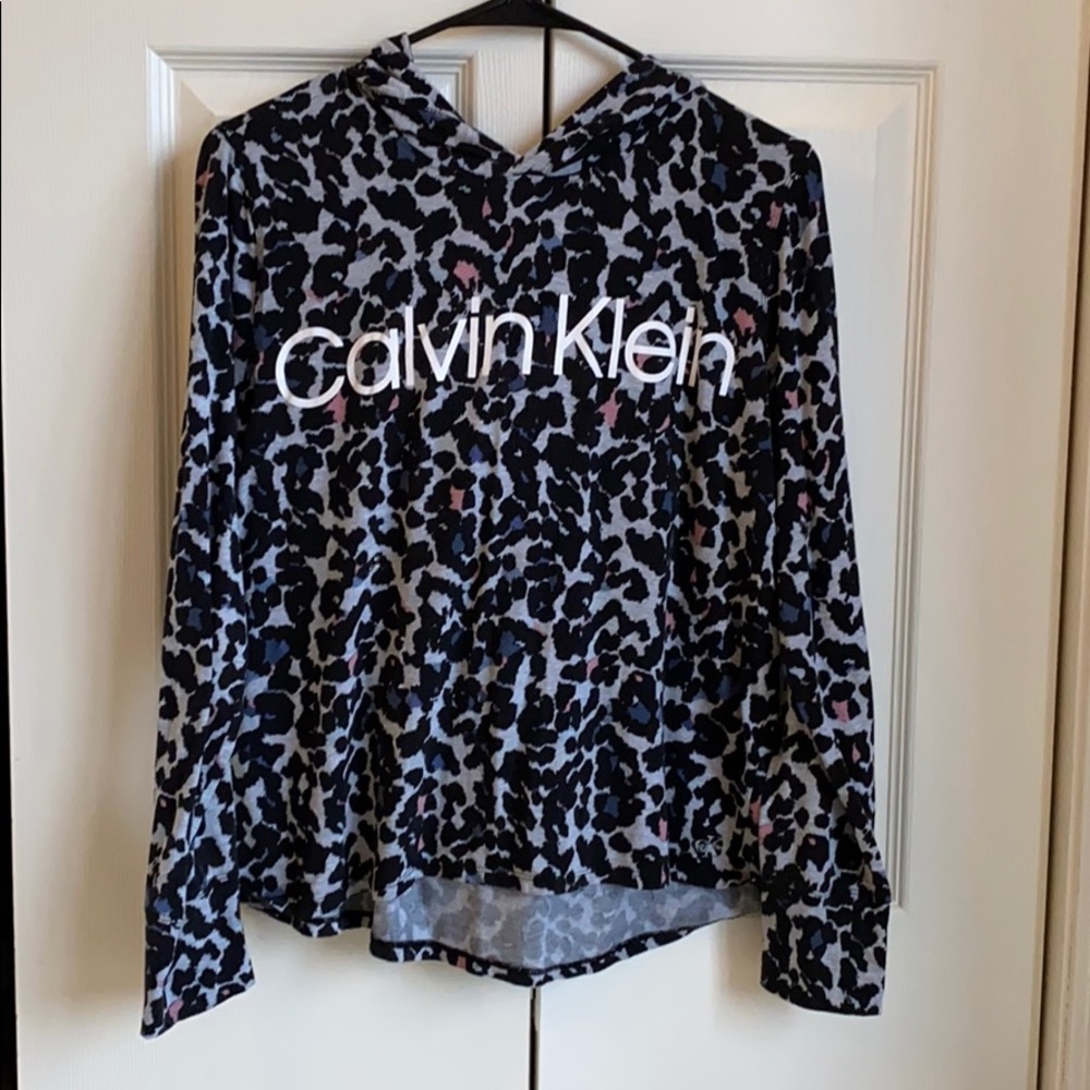 Calvin Klein hoodie
